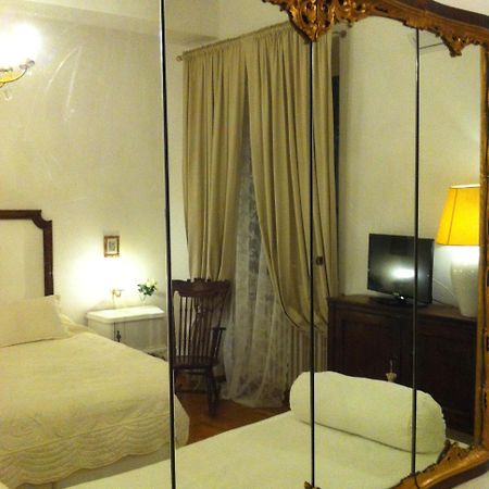 B&B La Fontanina Сієна Екстер'єр фото
