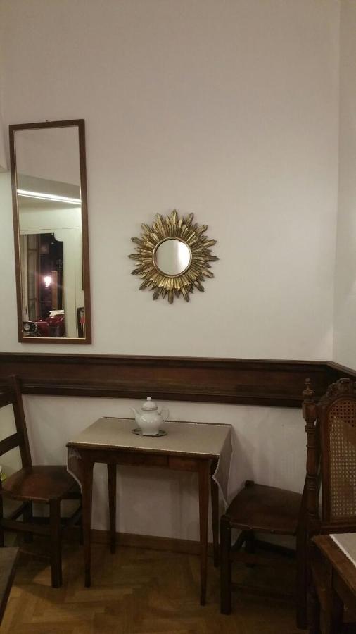 B&B La Fontanina Сієна Екстер'єр фото