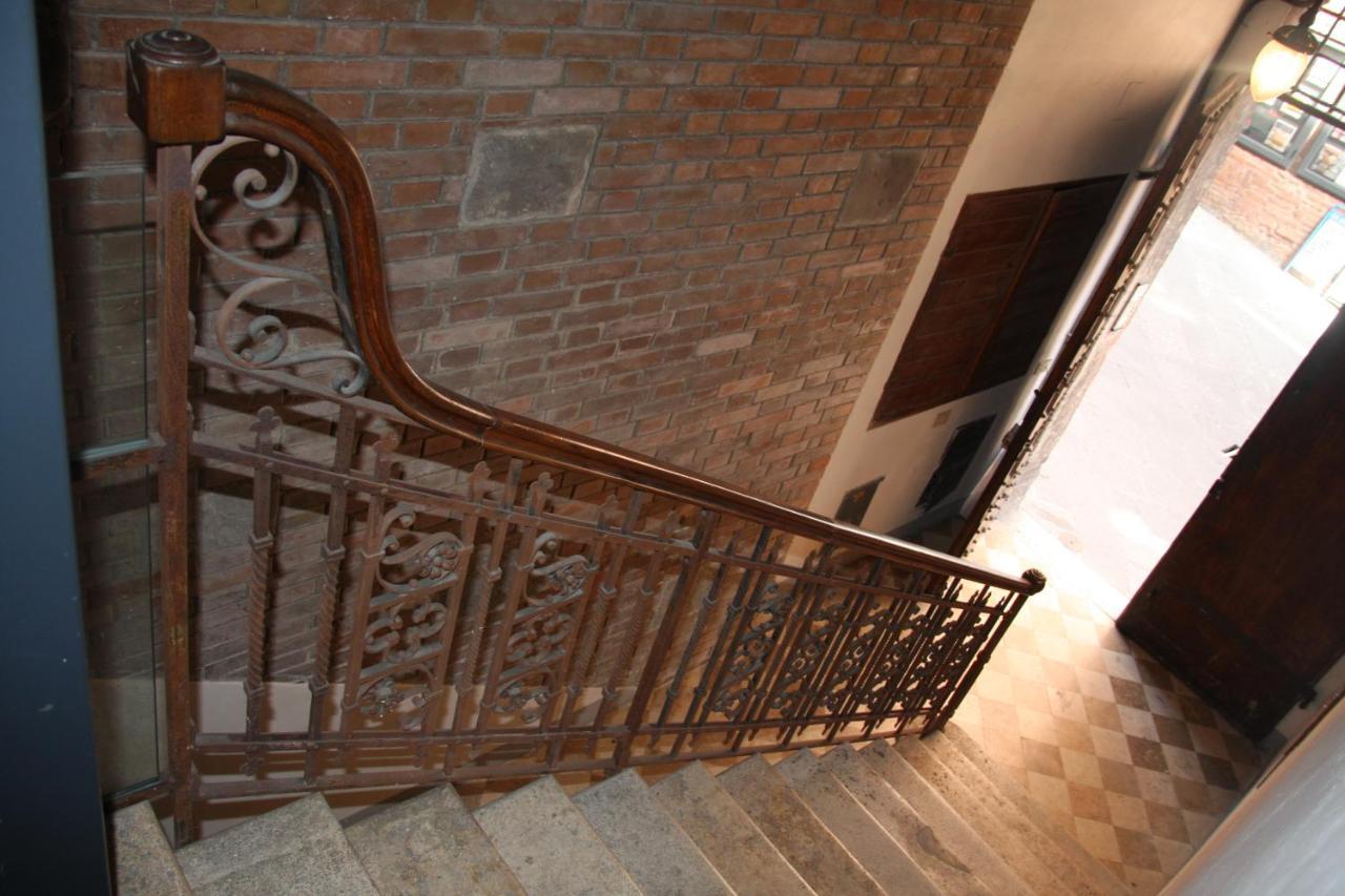B&B La Fontanina Сієна Екстер'єр фото