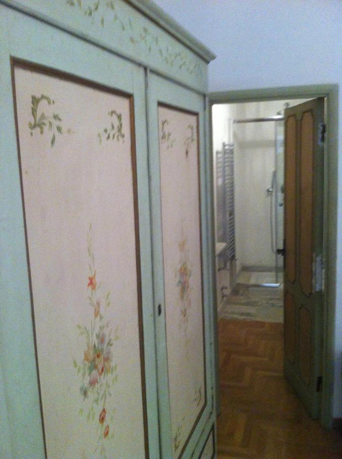 B&B La Fontanina Сієна Екстер'єр фото