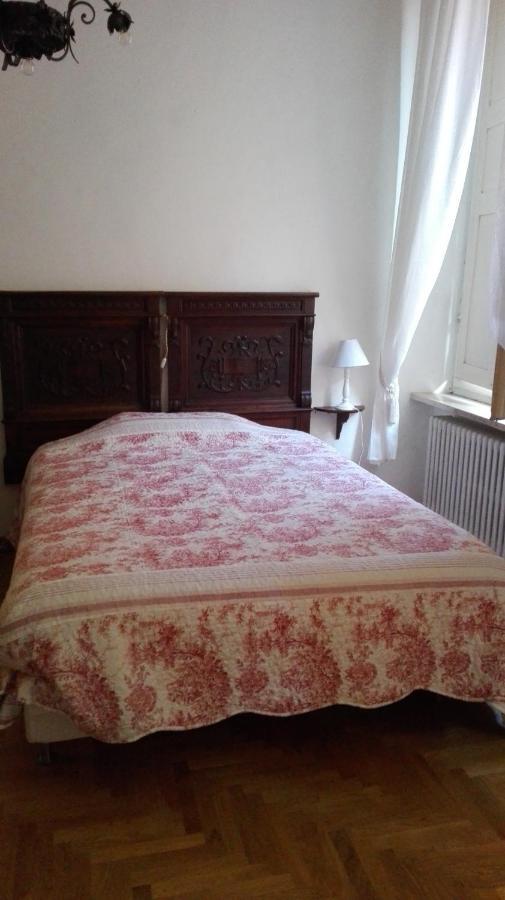 B&B La Fontanina Сієна Екстер'єр фото