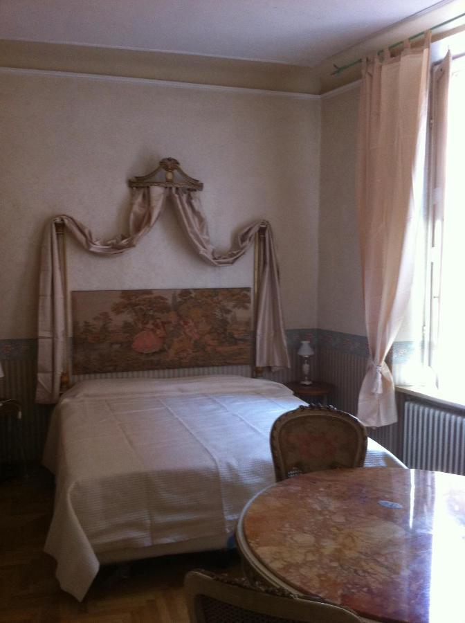 B&B La Fontanina Сієна Екстер'єр фото