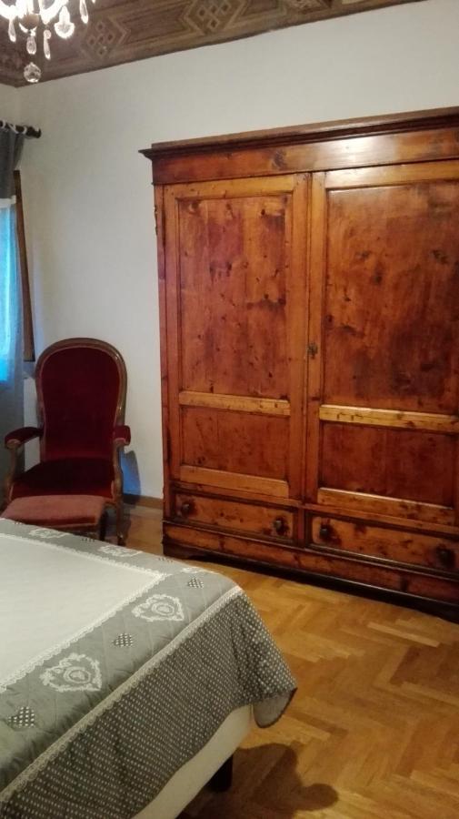 B&B La Fontanina Сієна Екстер'єр фото