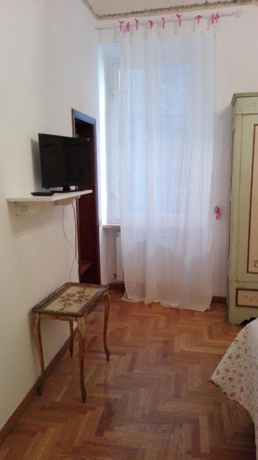 B&B La Fontanina Сієна Екстер'єр фото