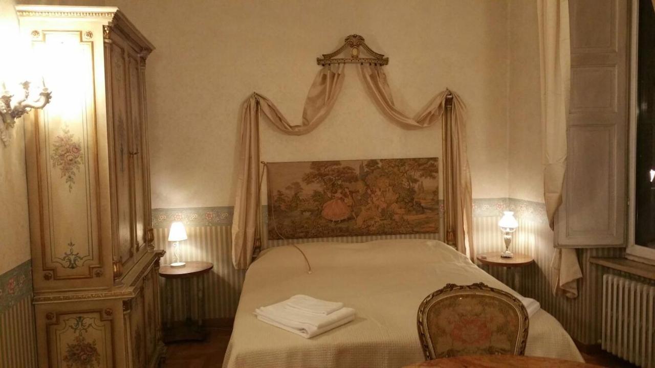 B&B La Fontanina Сієна Екстер'єр фото