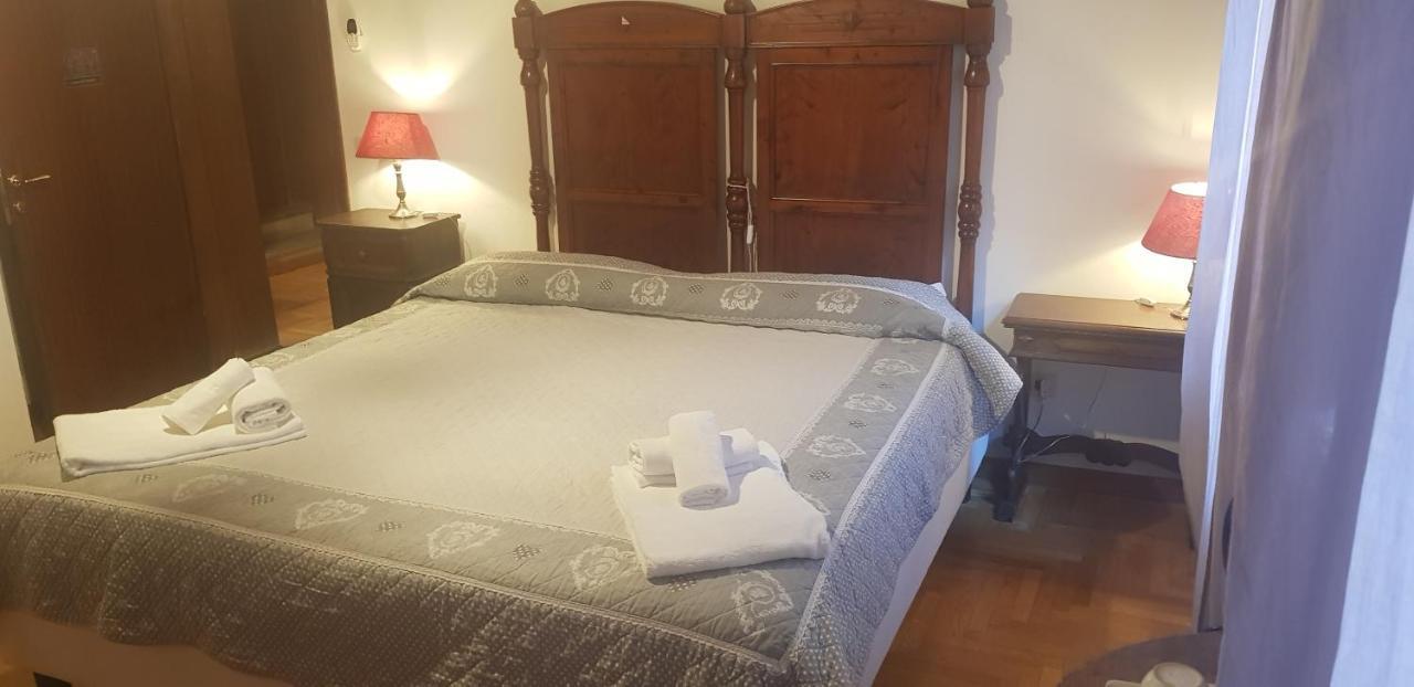 B&B La Fontanina Сієна Екстер'єр фото