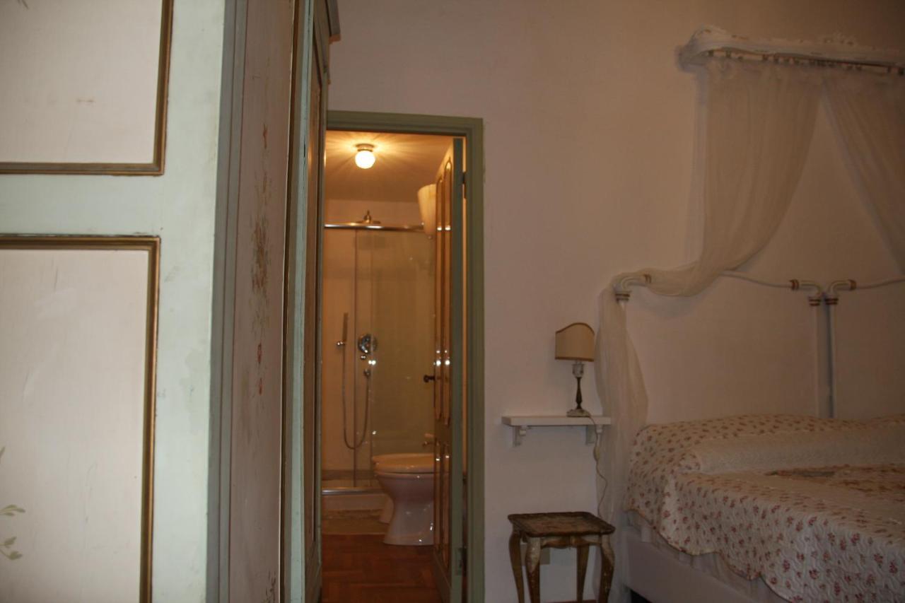 B&B La Fontanina Сієна Екстер'єр фото