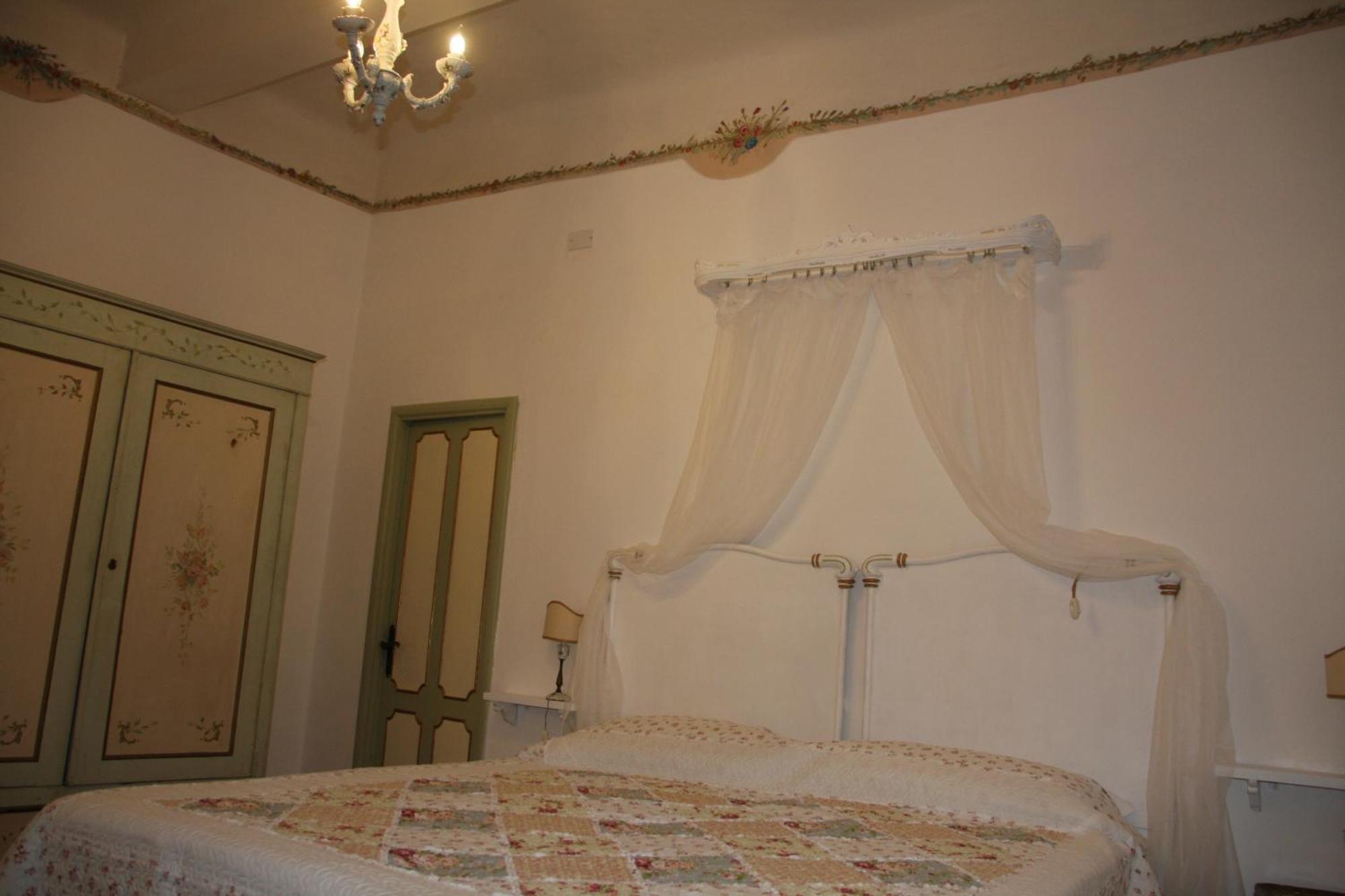 B&B La Fontanina Сієна Екстер'єр фото